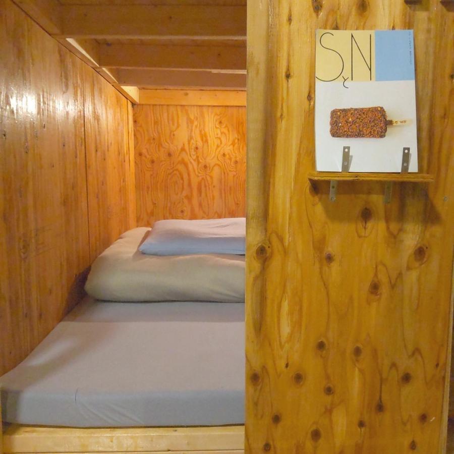 TONARINO Hostel Kōbe Exterior foto